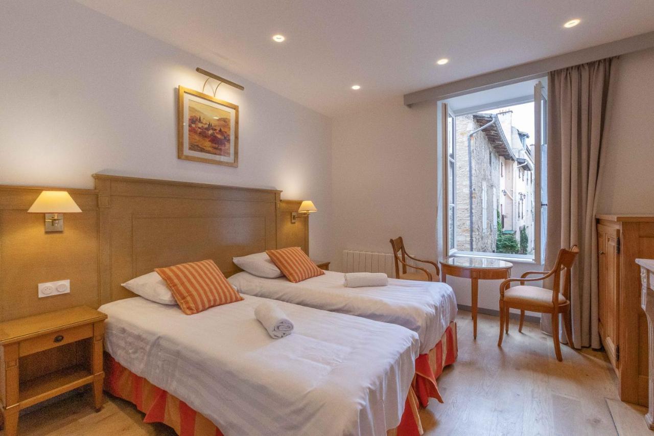 Apartamento Les Joyaux Tournusiens Exterior foto