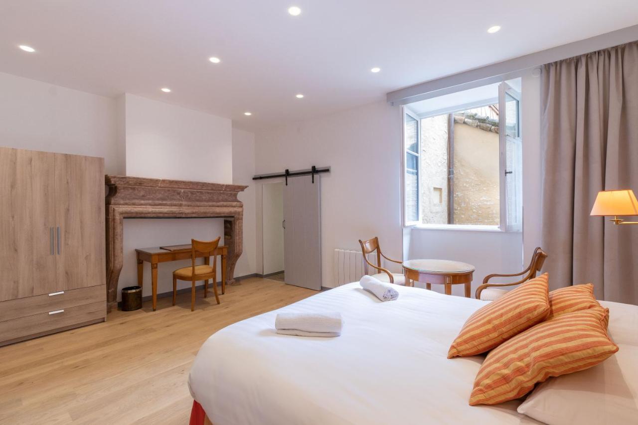 Apartamento Les Joyaux Tournusiens Exterior foto