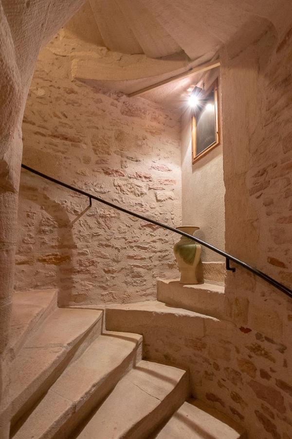 Apartamento Les Joyaux Tournusiens Exterior foto