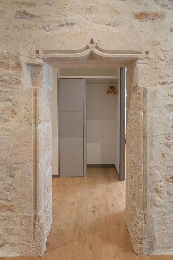 Apartamento Les Joyaux Tournusiens Exterior foto